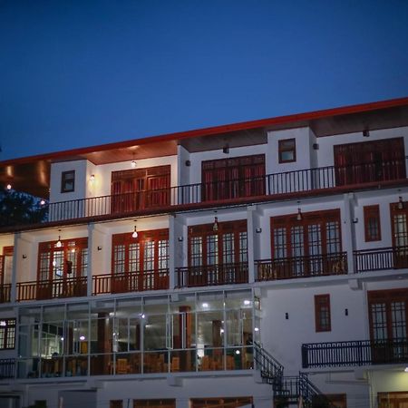 Hotel City Grand エッラ エクステリア 写真