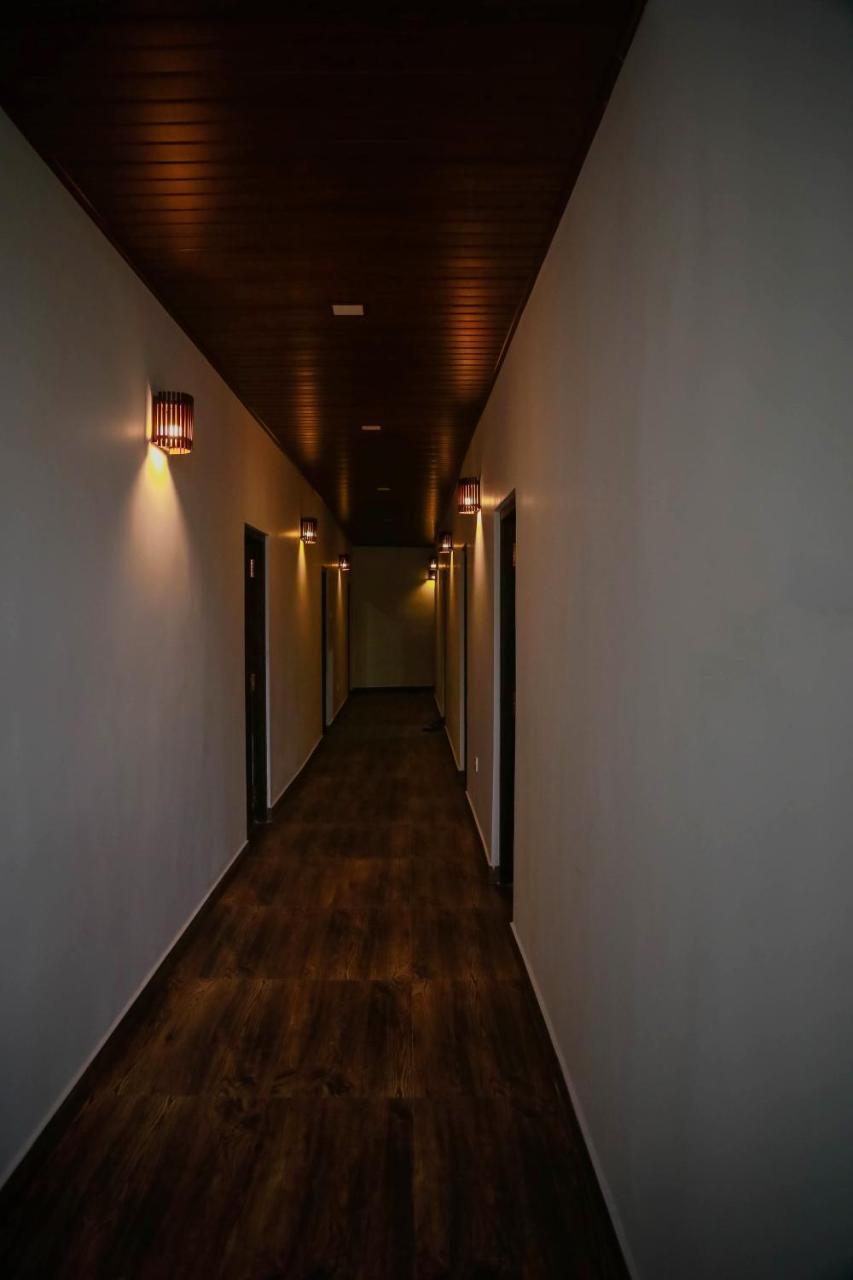 Hotel City Grand エッラ エクステリア 写真